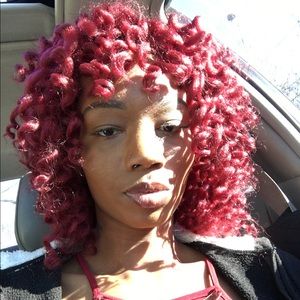 Meet your Posher, Raina